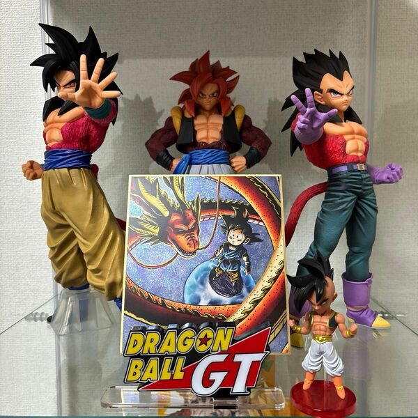 ドラゴンボール フィギュア ドラゴンボールアライズ 一番くじ ベジータ DRAGON BALL 孫悟空　ドラゴンボールgt 