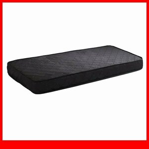  mattress * new goods / pocket coil mattress slim single /.. compression roll packing / black /a1