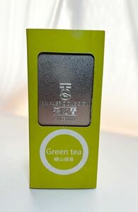 Китайский чай зеленый чай Rousan Tea Sancha Tencho Green Tea Tea