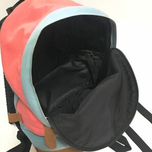 The North Face Purple Label/Multicolor Daypack/Rucksack/NN7021N/Buckskin/ノースフェイスパープルレーベル/マルチカラーデイパックの画像9