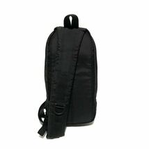 未使用/GREGORY/SWITCH SLING/Black/グレゴリー/スウィッチスリング/ブラック/ワンショルダーバッグ/ボディバッグ/斜めがけバッグ _画像4