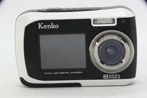 【D2069】Kenko DSC880DW ケンコー ブラック