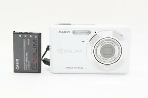 【D2036】 CASIO EXILIM EX-Z77 カシオ エクシリム