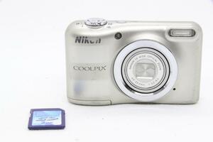 【D2162】 Nikon COOLPIX A10 ニコン クールピクス