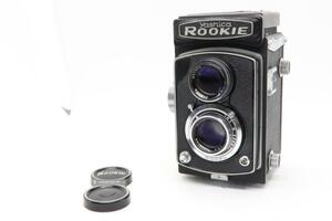 【D2220】yashica ROOKIE ヤシカ ルーキー