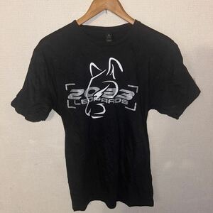 90s USA製 Mサイズ GILDAN 古着 Tシャツ ヴィンテージ ビンテージ vintage BLACK K0505