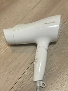 Panasonic パナソニック ヘアドライヤー　EH-NE5J