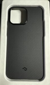 PITAKA iPhone14 Pro Max ケース MagEZ Case 3