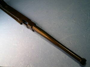 CMC ton pson receiver barrel not yet departure fire 