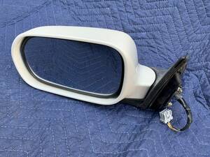  Honda Integra DC5 left door mirror 