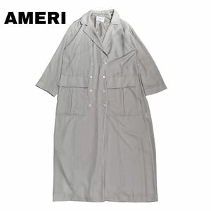 【AMERI】ジャケットコート