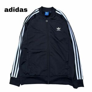 【adidas】トラックジャケット