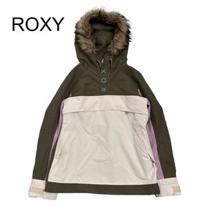 【ROXY】 SHELTER JK スノボー ウェア