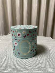 Неокрытый Laduree Ladurée Tea The Melange Laduree лучший вкус 19 декабря 2024 г. Внешняя коробка была открыта, но содержимое нераскрыто.