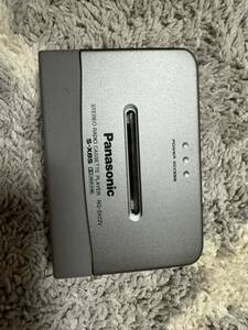 Panasonic パナソニック RQ-SX22V 