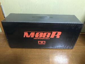 タミヤ 電動RC MRレーシングカー M-08R シャーシキット 