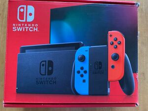 ニンテンドースイッチ　おまけ・保証あり