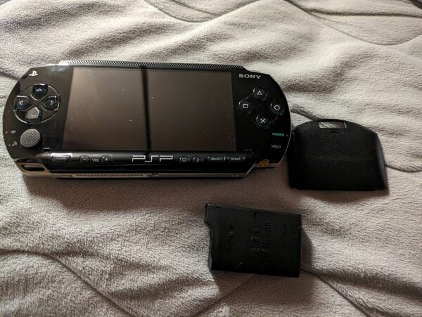 SONY PSP