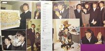 同梱歓迎 ビートルズ『トーク・ダウンアンダー』Beatles Talk Downunder 国内盤 LP レコード 試聴盤 インタビューアルバム 付録なし_画像4