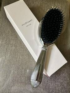  free shipping first come, first served new goods unused JILL STUART Jill Stuart hair brush hair care 