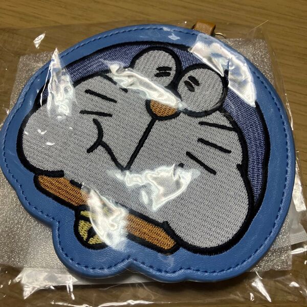 I'mDoraemon パスケース