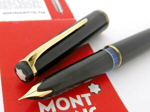 MONTBLANC（筆記具、時計）