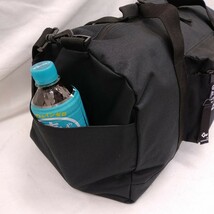 新品未使用　送料無料　メンズ　レディース　キッズ　シンプル　ボストンバッグ　ショルダーバッグ　スポーツバッグ　旅行用　手提げバッグ_画像2