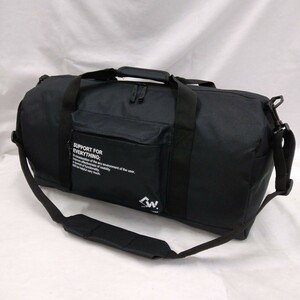 新品未使用　送料無料　メンズ　レディース　キッズ　シンプル　ボストンバッグ　ショルダーバッグ　スポーツバッグ　旅行用　手提げバッグ