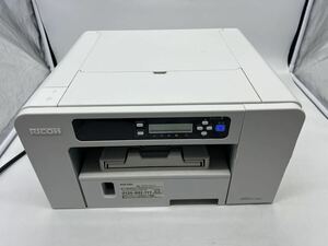 RICOH IPSiO SG 2100/リコー A4ジェルジェットプリンタ