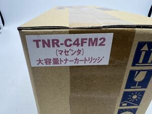 OKI TNR-C4FM2(マゼンタ)/再生トナーカートリッジ