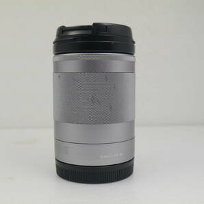 CANON EF-M 18-150mm F3.5-6.3 IS STM 実用品 スピード発送