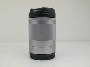 CANON EF-M 18-150mm F3.5-6.3 IS STM 実用品 スピード発送