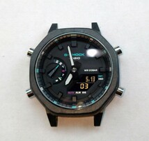 GA-2100NN-1AJFの中身のみ 新品 ムーブメントのみ 送料無料 CASIO カシオーク G-SHOCK_画像4