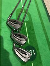 PING ピン G425 #8-W モーダス120s 黒ドット 中古即決　レア早いもの勝ち_画像3