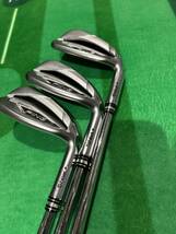 PING ピン G425 #8-W モーダス120s 黒ドット 中古即決　レア早いもの勝ち_画像5