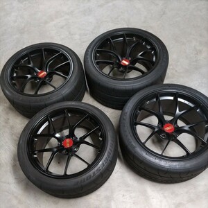 BBS RI-D RI003 10j-20 +35 RI004 11j-20 +15 RE070R2 4 шт. комплект 35GTR для 