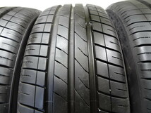 Y-409 送料無料/代引OK ランクS 中古 165/55R14 オートバックス CST MARQUIS MR61 2022年 8.5分山 夏タイヤ4本_画像3