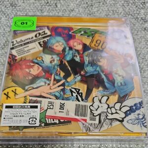 未開封 あんさんぶるスターズ あんスタ CD アルバム アルバムシリーズ TRIP Crazy:B 通常盤