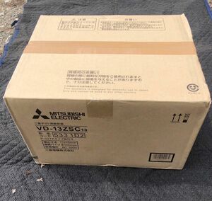 【未開封品】三菱ダクト用換気扇 VD-13ZSC13