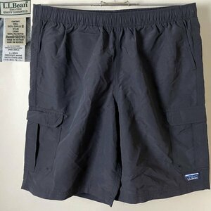 【定価7,590円 美品 国内正規品 】LLBEAN LLビーン (L.L.) 503785 クラシック サプレックス スポーツ ショーツ カーゴ ショート パンツ L