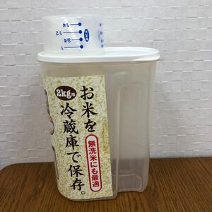 o rice . san rice pocket 2.0 clear 2.5Ltakeya chemical industry (Takeya) unused 