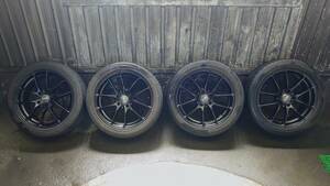 OZ レッジェーラHLT 17×7.5J+45 5H/114.3