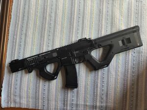 ICS HERA ARMS CQR ヘラアームズ M4 電動ガン