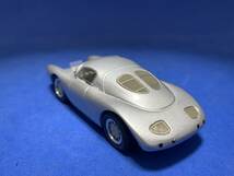 ◆◆絶版 1/43◆◆ Jolly Model Porsche ポルシェ 550　＜2403-48＞_画像2