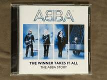 【 送料無料！・希少な盤面良品の商品！】★ABBA ベスト盤◇アバ　スーパー・ベスト◇全20曲収録★_画像1