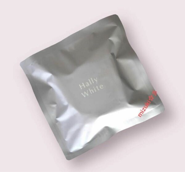 サンセリテ　Hally White ハリーホワイト　オールインワンゲルクリーム　50g