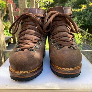 登山靴 Eiger Mauntainboots (アイガー マウンテンブーツ) AR-6 サイズ25.5cm