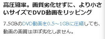 WonderFox DVD Ripper Pro　ダウンロード版　正式版 日本語　永久ライセンス DVDをMP4やAVI、MP3に高速変換！サポート保障有、_画像5