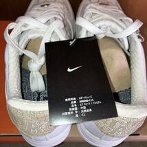 OS07 Nike Air Force 1 Low LA Map 309096-114　28cm_画像3