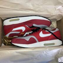 未使用品 DS 2004 NIKE AIR MAX 1 URAWA US10 (309740-611) 28cm_画像1